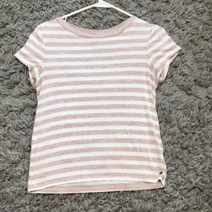 XS Soft & Sexy American Eagle Crop Top